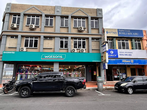 Watsons Kuala Pilah