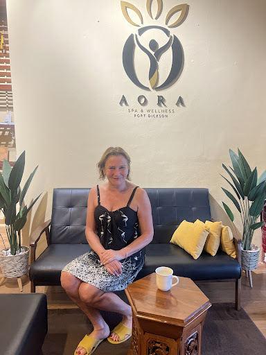 AORA Spa & Wellness Port Dickson