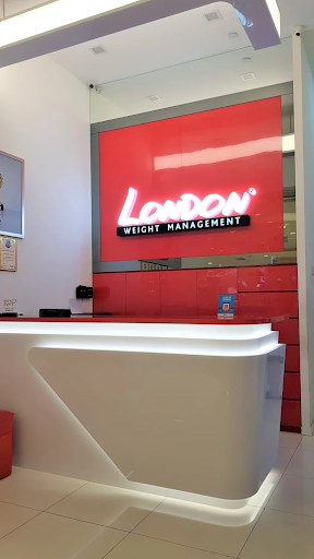 London Weight Management @ AEON MALL Seremban 2 | No. 1 Slimming Brand