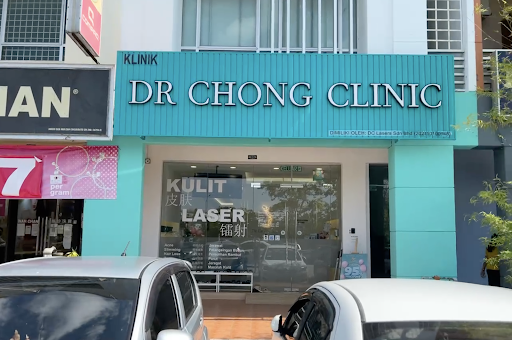 Dr Chong Clinic Seremban | Skin, Laser, Aesthetic