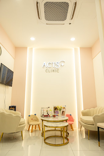 Acts Clinic (LCP-Certified Aesthetic & Skin) Seremban