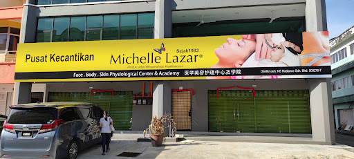 Michelle Lazar S2 - Seremban 2