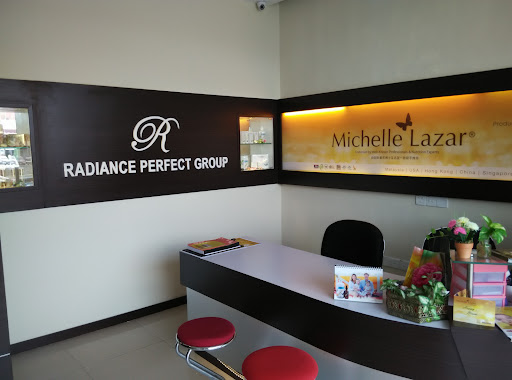 Michelle Lazar Senawang