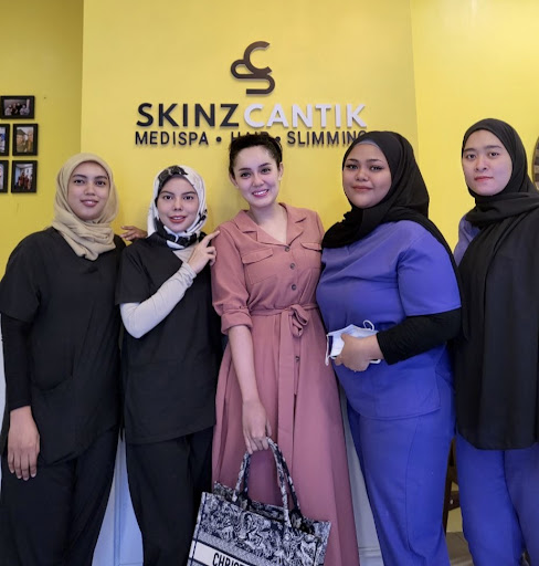 SKINZCANTIK AESTHETIC MELAKA