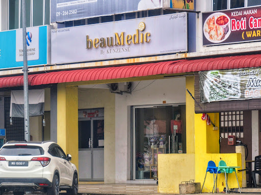 Beaumedic By Kunzense