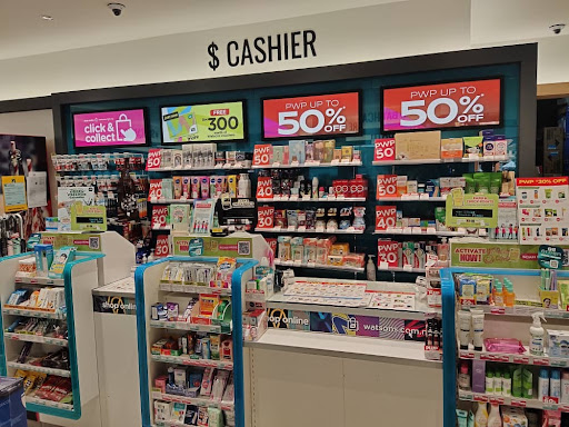 Watsons Jerantut