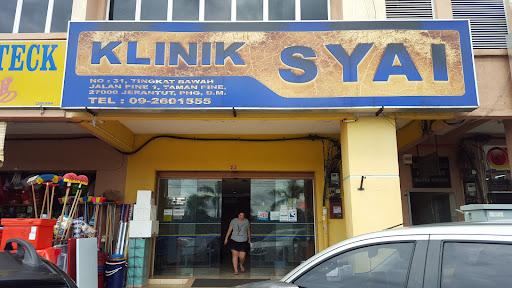 Klinik Syai