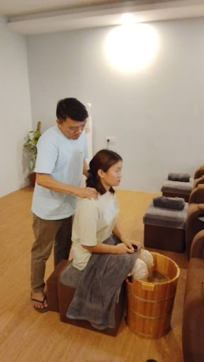 Excellent Reflexology Bukit Tinggi