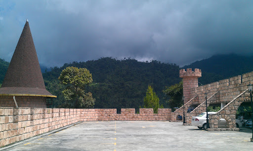 Bukit tinggi, Bentong .Pahang