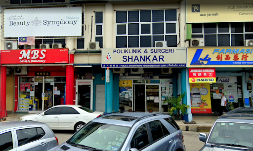 Beauty Symphony Clinical & Slimming Specialist