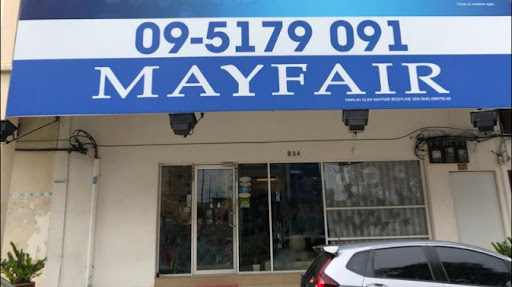 Mayfair Wellness @ Kuantan