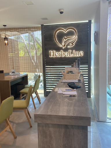 Herbaline Facial Spa Kuantan Pahang