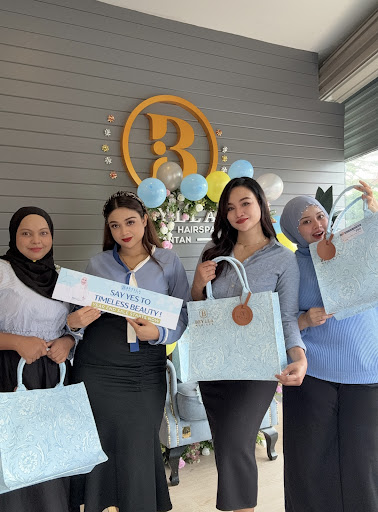Beylla Medispa Kuantan