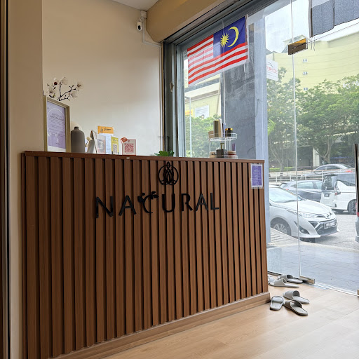 Nacural Kuantan