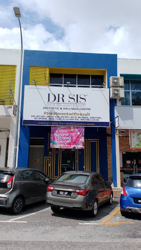 Sis Aesthetic Centre