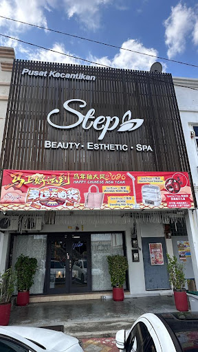 STEP BEAUTY AESTHETIC