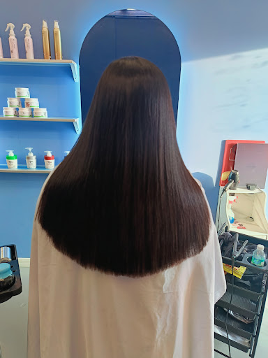 R_S RESTYLE SPA & SALON