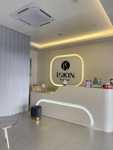I Skin De Beauty