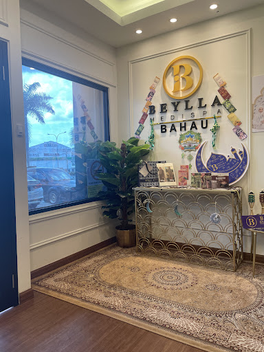Beylla Medispa Bahau