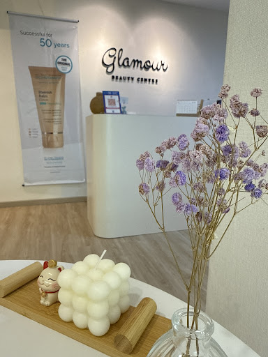 glamour beauty centre