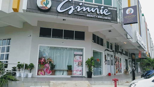 Ginnie Beauty Wellness