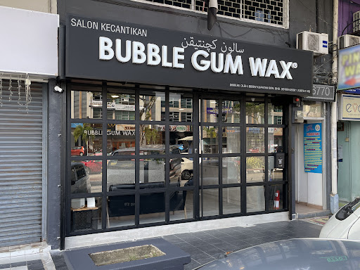 Bubble Gum Wax (Kuantan)