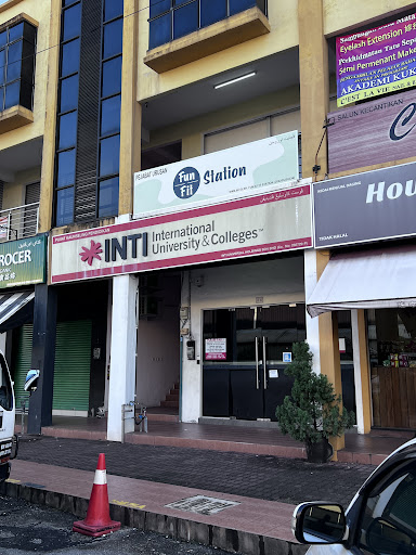 Herbalife Kuantan Starcity Fun&Fit Station