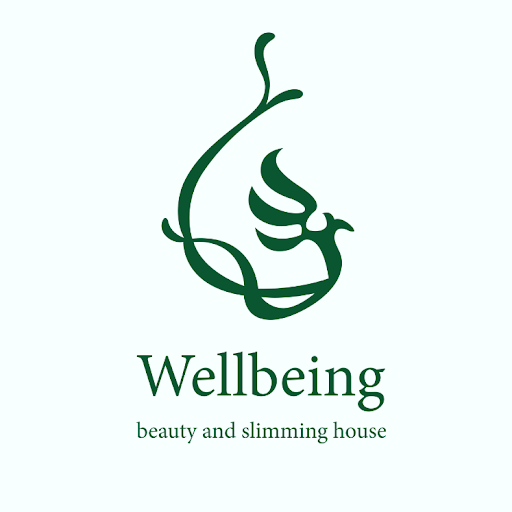 Wellbeing beauty and slimming house·幸福女人加油站