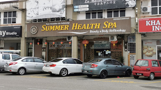 Summer Health Spa