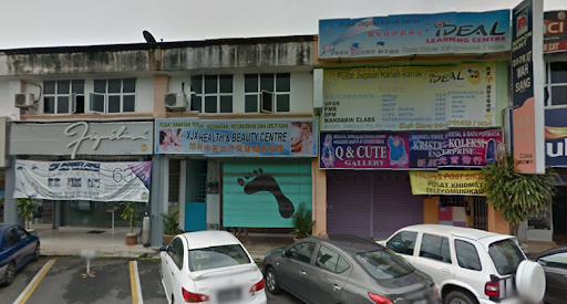 XJX Health & Beauty Centre 鑫缘养身坊