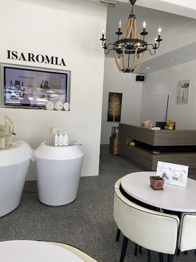 Isaromia Aesthetics Pahang - Facial, Whitening, Slimming Treatment
