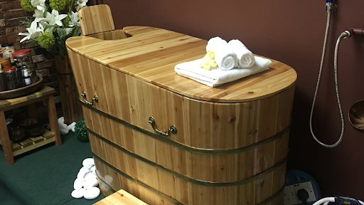Mamima Spa & Beauty