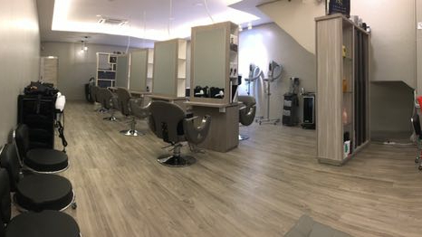 Clippers & Scissors Hair Saloon Branch-Raub