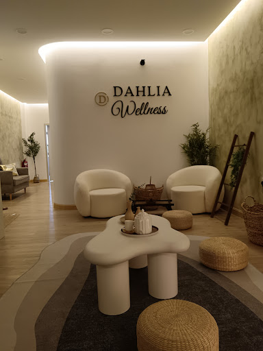Dahlia Wellness Temerloh - Spa | Laser | Estetik