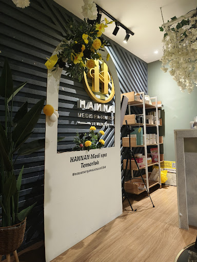 Hannan Medispa Temerloh