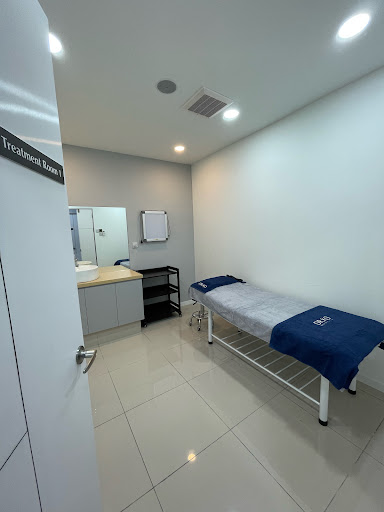 Klinik Dr Ko Temerloh