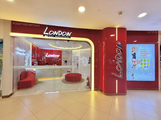 London Weight