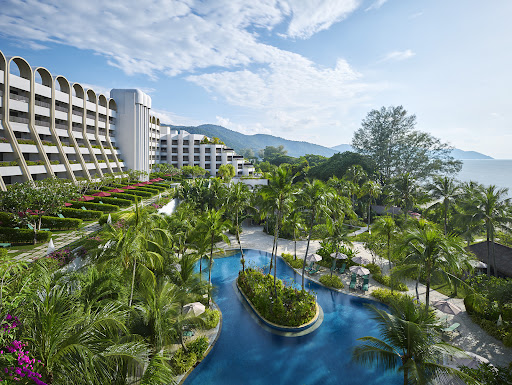 PARKROYAL Penang Resort