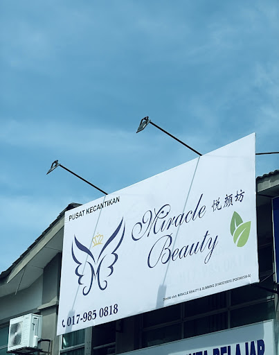 Miracle Beauty & Slimming