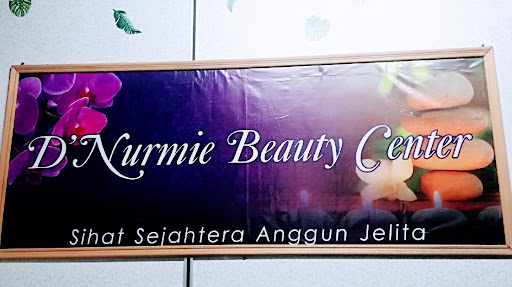 D' NURMIE BEAUTY SPA