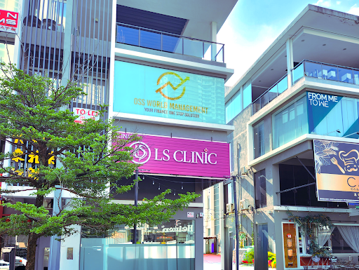 LS Clinic Bukit Mertajam (Leskin)