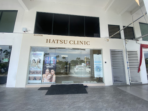 HATSU CLINIC BUKIT MERTAJAM, PENANG ( Skin 皮肤 l Aesthetics 医学美容 l Women Health 女性健康）