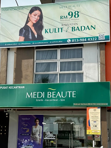 Medi Beaute Bukit Mertajam