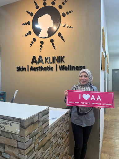 AA Aesthetic Clinic & Medispa