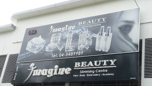 Imagine Beauty & Slimming Centre