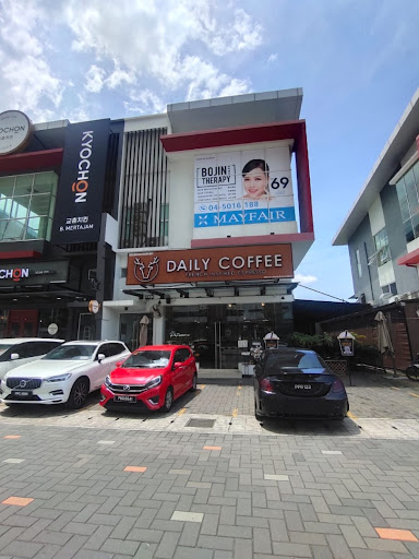 Mayfair Wellness @ Bukit Mertajam