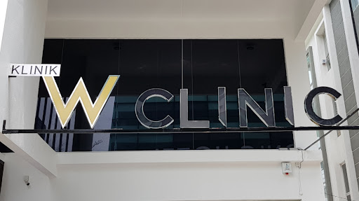 W CLINIC Icon City BM