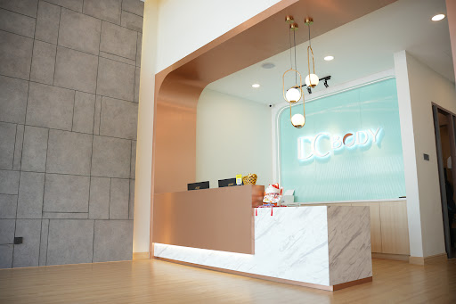 Dr Chong Slimming Auto City