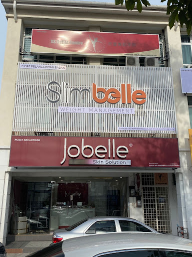 Slimbelle Weight Management