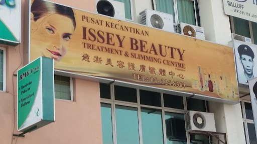 Issey Beauty Treatment & Slimming Centre